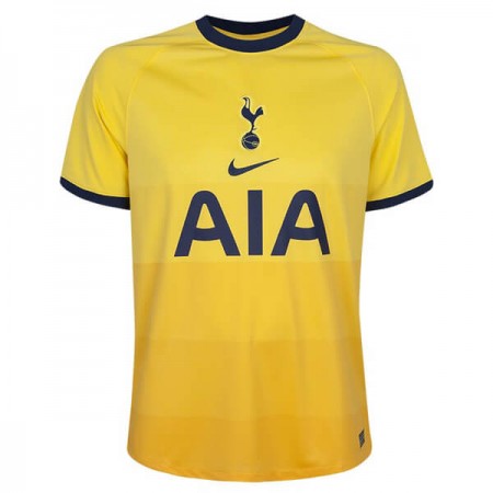 Tottenham Hotspur Third Shirt 2020-21